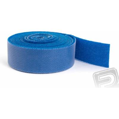 Xessories Suchý zip oboustranný 2M x 20mm modrý VS-Blue