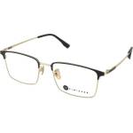 Kimikado Диоптрични очила Kimikado Titanium Fuji C1 - leshti