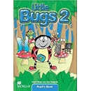 Little Bugs Read Carol