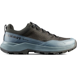 MAMMUT Мултиспорт обувки Mammut Sertig III Low GTX Multisport shoes - Gabbro / Strata - размер 44 (EU) (022-1488-0217)