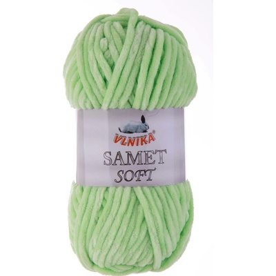 VLNIKA Příze Samet Soft Varianta: 266