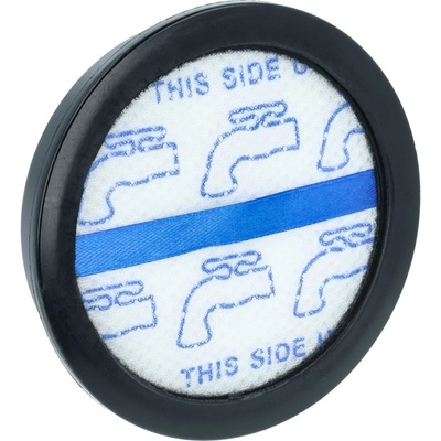 VHBW Предмоторен филтър за Grundig VCP 5030 / Beko VRT 71025 VW (889007462)