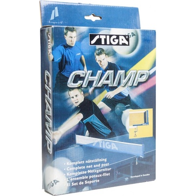 Stiga Champ – Zboží Dáma