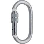 Camp Oval Pro Lock Цвят: сребърен
