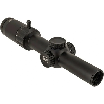 Primary Arms Classic Series 1-6x24mm SFP Rifle scope ILLU duplex