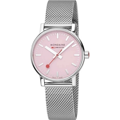 Mondaine MSE.35130.SM