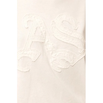 AllSaints тениска дамска от памук INSIGNIA (W125JE)