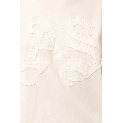 AllSaints тениска дамска от памук INSIGNIA (W125JE)