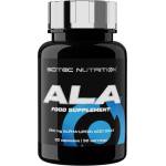 Scitec Nutrition Ala [50 капсули]