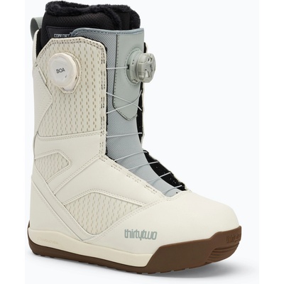 Thirtytwo Дамски обувки за сноуборд ThirtyTwo Stw Double Boa W'S '24 bone