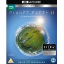 Planet Earth II BD