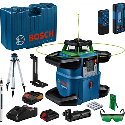 Bosch GRL 650 CHVG 06159940PS