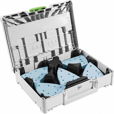 Festool Delta GR SYS systainer³ s brúsivom 578195