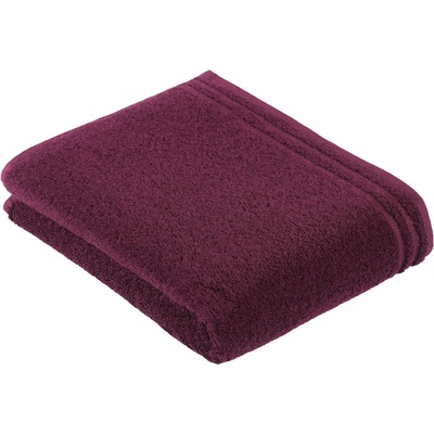 Vossen ručník Calypso Feeling 67 67 x 140 cm COT49489930599 grape