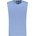 Norway 1963 Мъжки потник norway 1963, Размер s, Цвят Синьо (835915_bldenim)