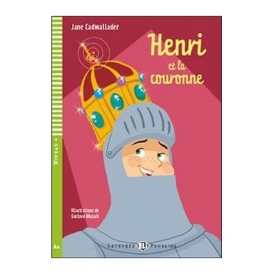 Henri et la couronne A2