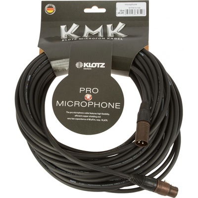 Klotz M1FM1K1500