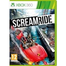 ScreamRide