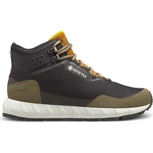 ZeroC Storo Gtx M pánské vycházkové tmavě šedá