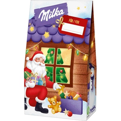 Milka Domček mix 70 g