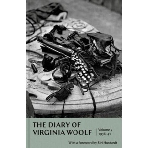 Diary of Virginia Woolf: Volume 5 | Virginia Woolf (ISBN: 9781783788781)