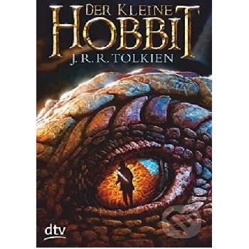 Der kleine Hobbit - Tolkien, John R. R.