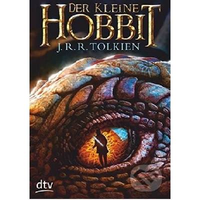 Der kleine Hobbit - Tolkien, John R. R.
