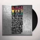 People's Instinctive Travels and the Paths of Rhythm - A Tribe Called Quest LP