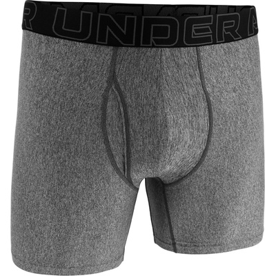 Under Armour M UA Perf Tech 6in-BLU