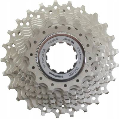 Shimano CS-6600 14-25