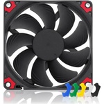 Noctua NF-A9x14 HS-PWM Chromax Black Swap