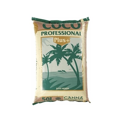 Canna Cocos Professional Plus 50l