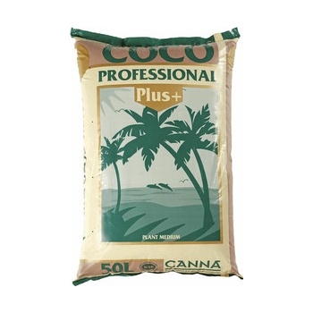 Canna Cocos Professional Plus 50l