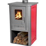 Strend Pro Thalia Pella S červené