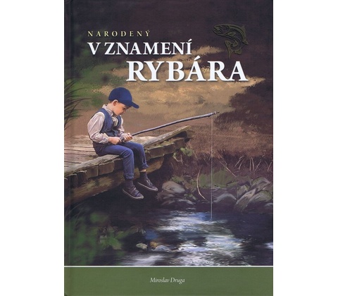 Narodený v znamení rybára