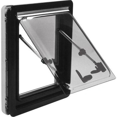 Boční výklopné okno Carbest Classic výška 450 mm šířka 1100 mm