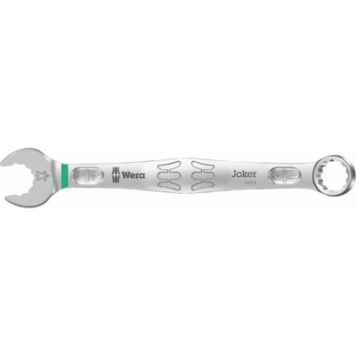Wera očkoplochý klíč 1/2" 6003 Joker vyhnutý 020214