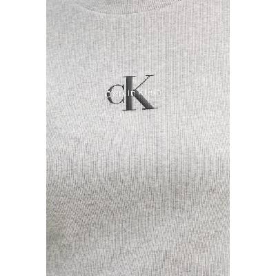 Calvin Klein Jeans тениска дамска (LV047AB802)