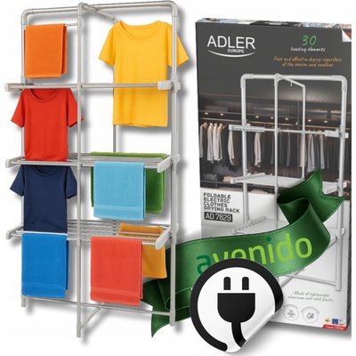 Adler AD 7829