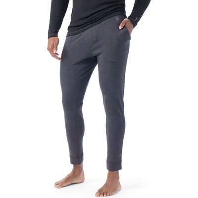 Smartwool Thermal Merino Jogger charcoal heather