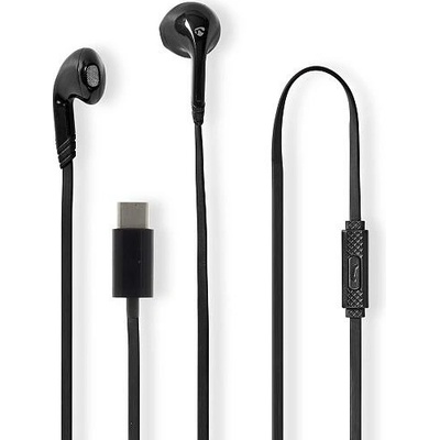 Nedis HPWD4024BK
