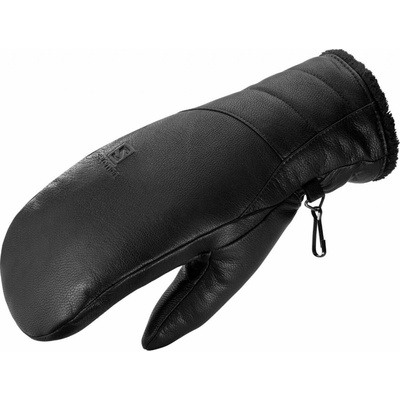Salomon Native Mitten W black 367165