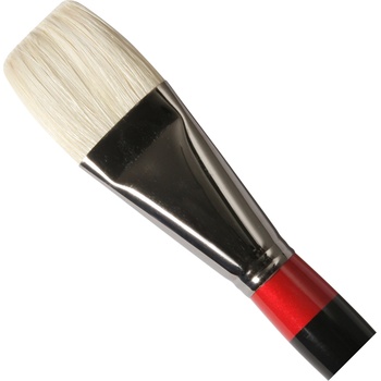 Daler-Rowney Georgian Плоска четка 16 (283036016)