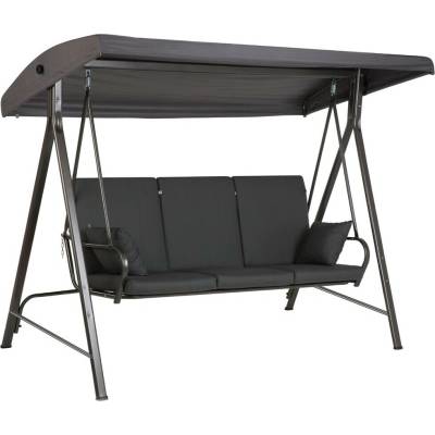 DAJAR PATIO D002-06PB antracit