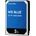 Western Digital WD Blue 3.5 2TB 7200rpm 256MB SATA3 (WD20EZBX)