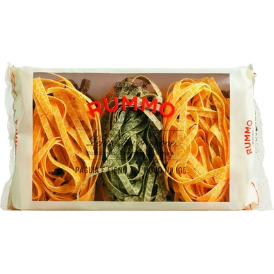 Rummo Paglia e Fieno all'uovo No.105 250 g