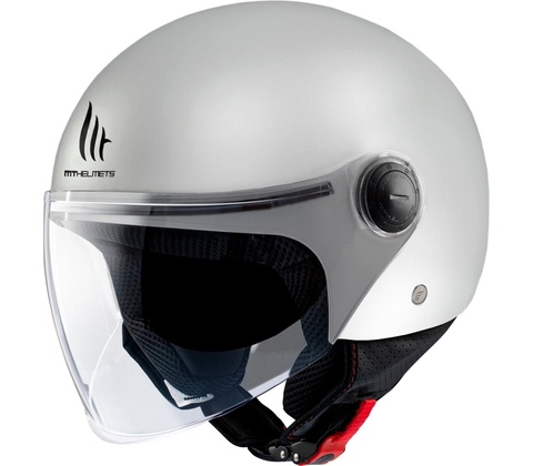 MT Helmets Street S