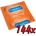 Pasante Warming 144 pack