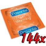Pasante Warming 144 pack