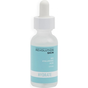 Revolution Beauty Skincare Hydrate Bio Hyaluronic Acid Serum 30 ml